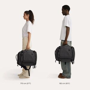 Blast Travel Backpack