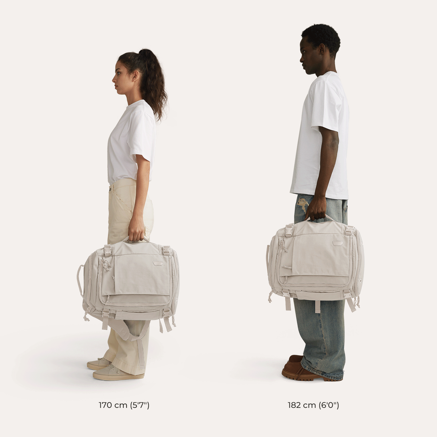 Blast 28L Travel Backpack