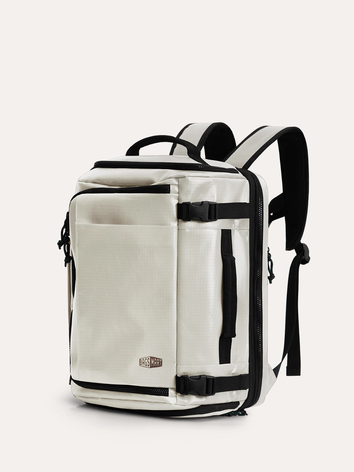 Blast 38L TPU Travel Backpack