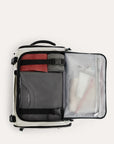 Blast 38L TPU Travel Backpack