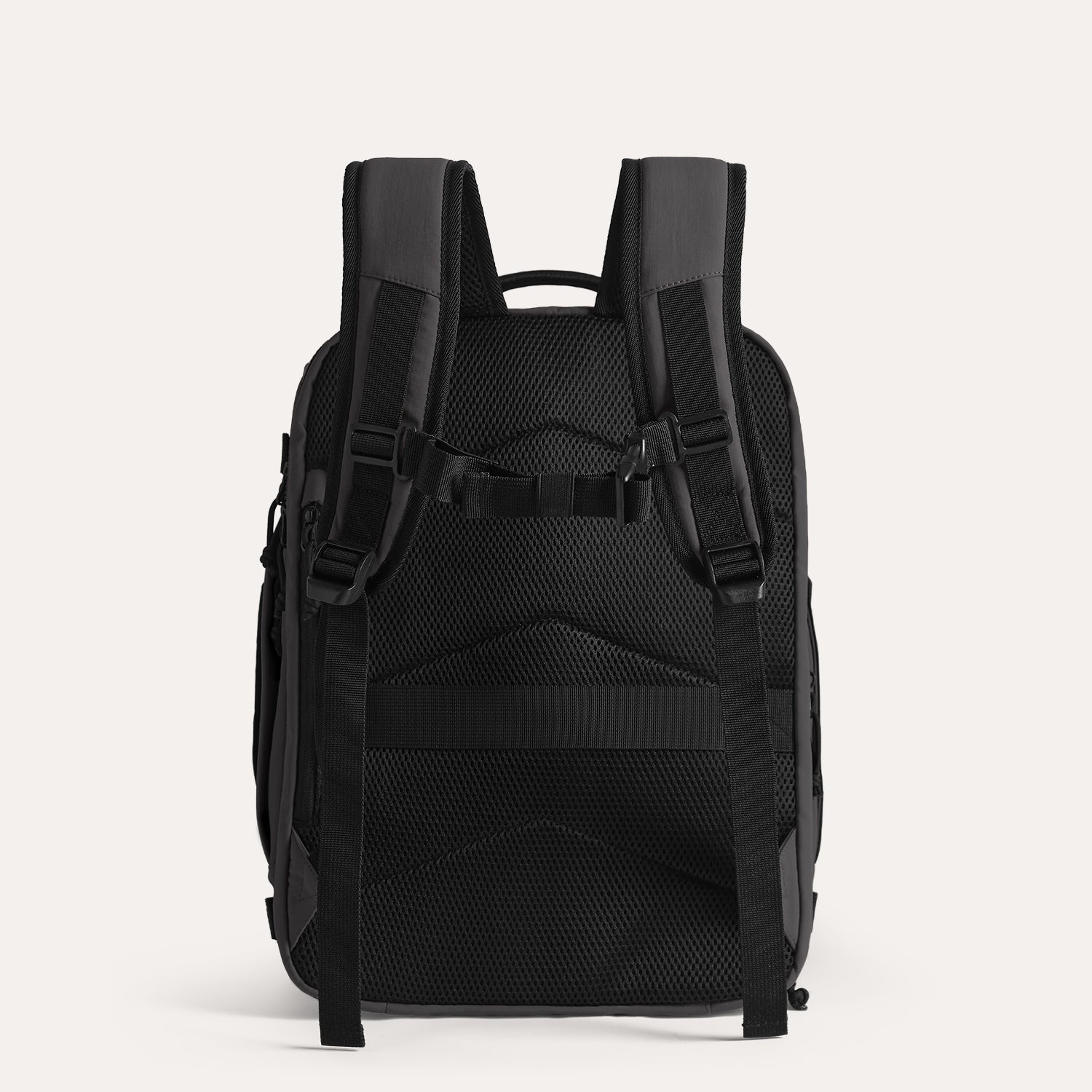 Blast Mesh Travel Backpack