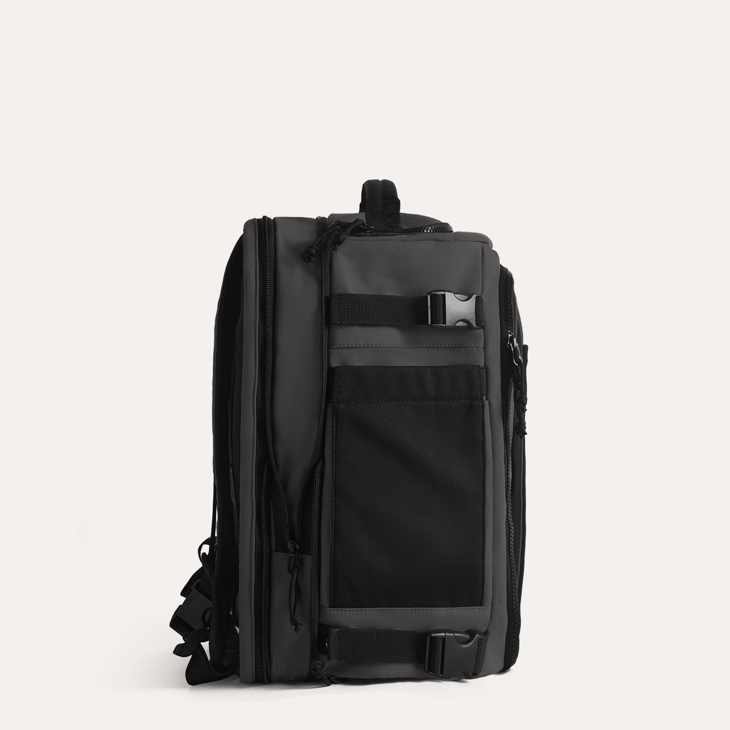 Blast Mesh Travel Backpack