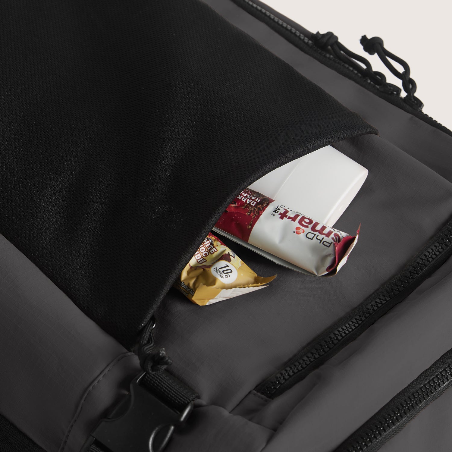 Blast Mesh Travel Backpack