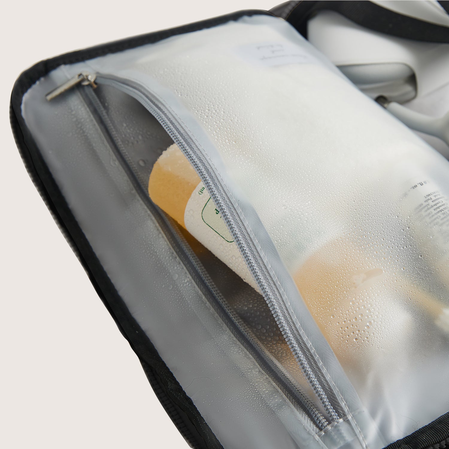 Blast Mesh Travel Backpack