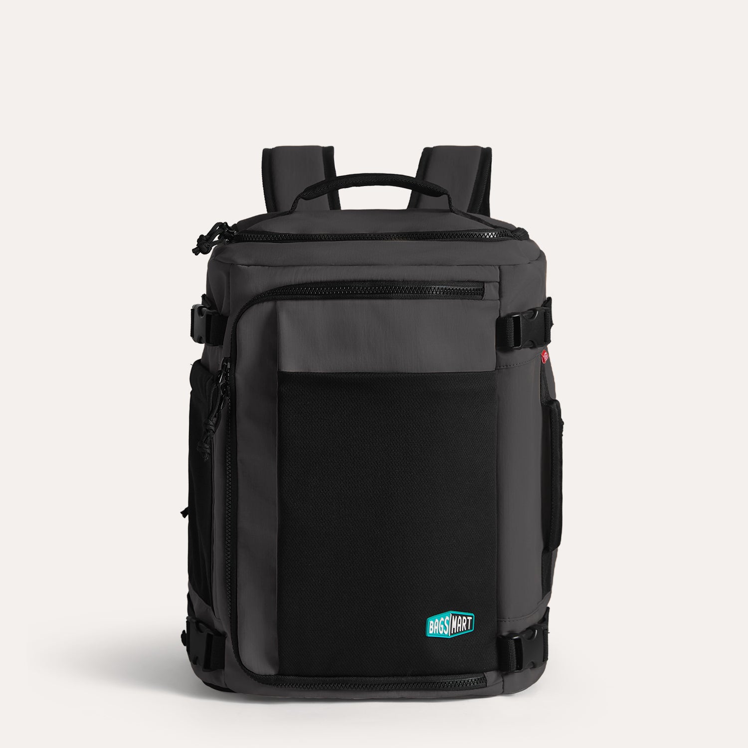 Blast Mesh Travel Backpack
