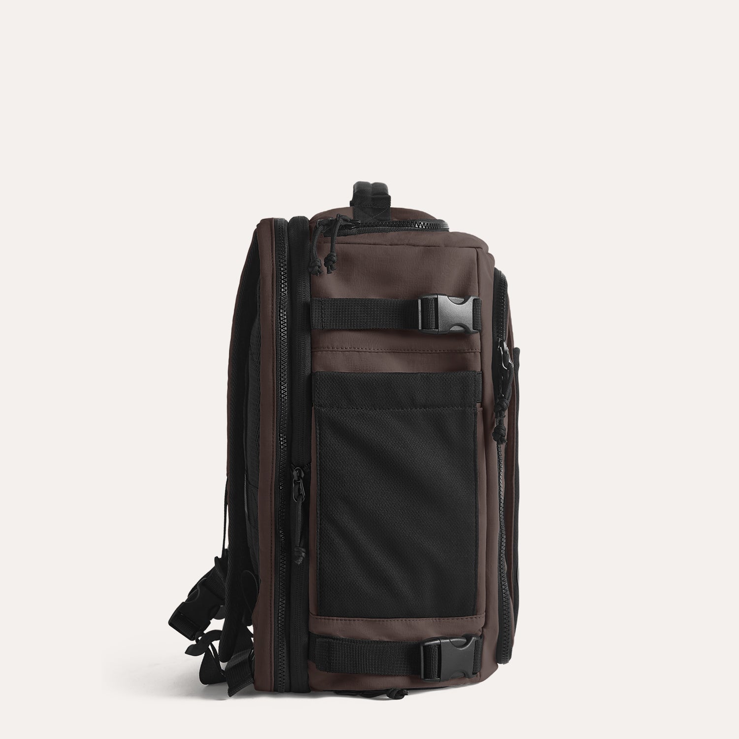 Blast Mesh Travel Backpack