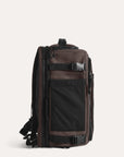 Blast Mesh Travel Backpack