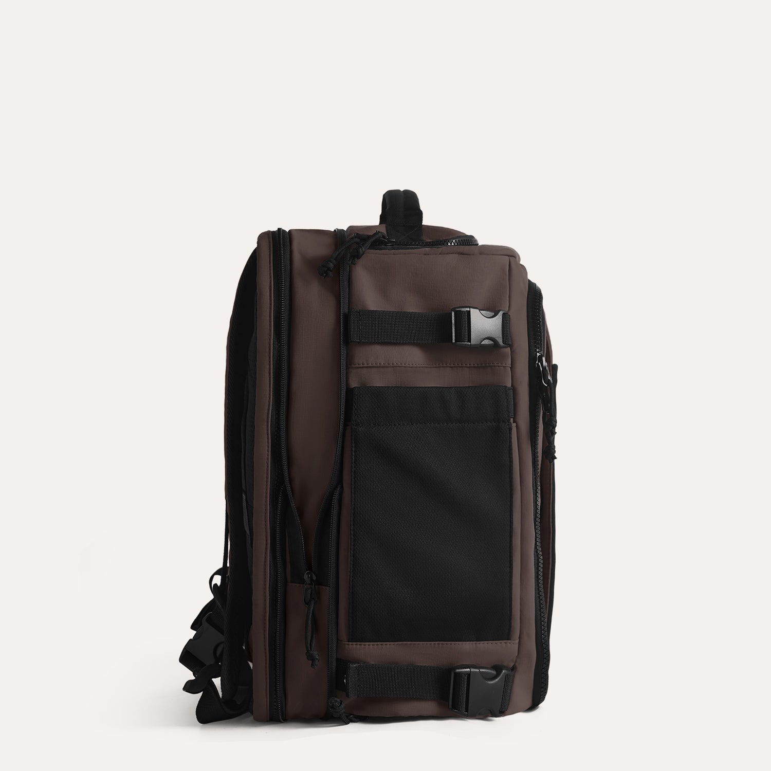 Blast Mesh Travel Backpack