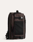 Blast Mesh Travel Backpack