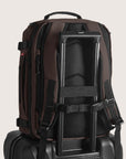 Blast Mesh Travel Backpack