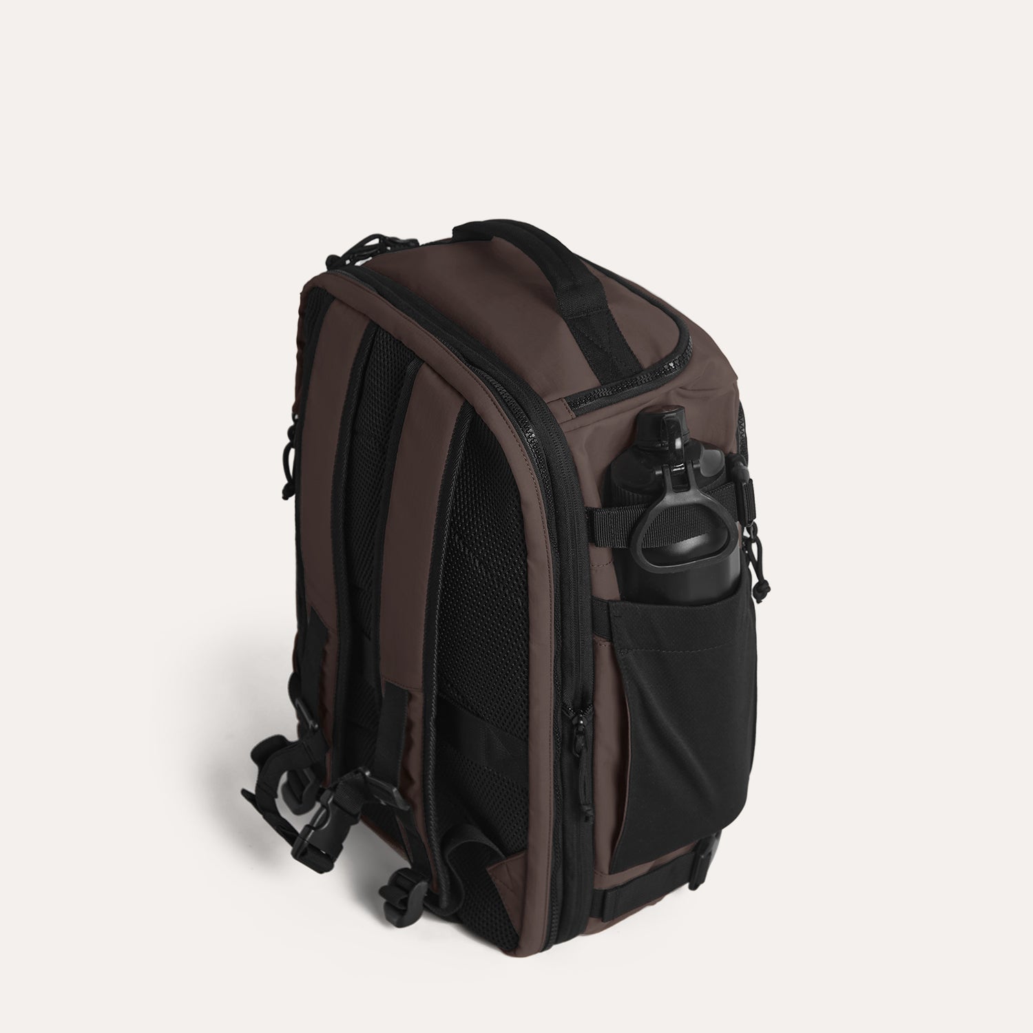 Blast Mesh Travel Backpack