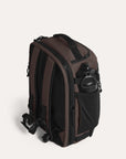 Blast Mesh Travel Backpack