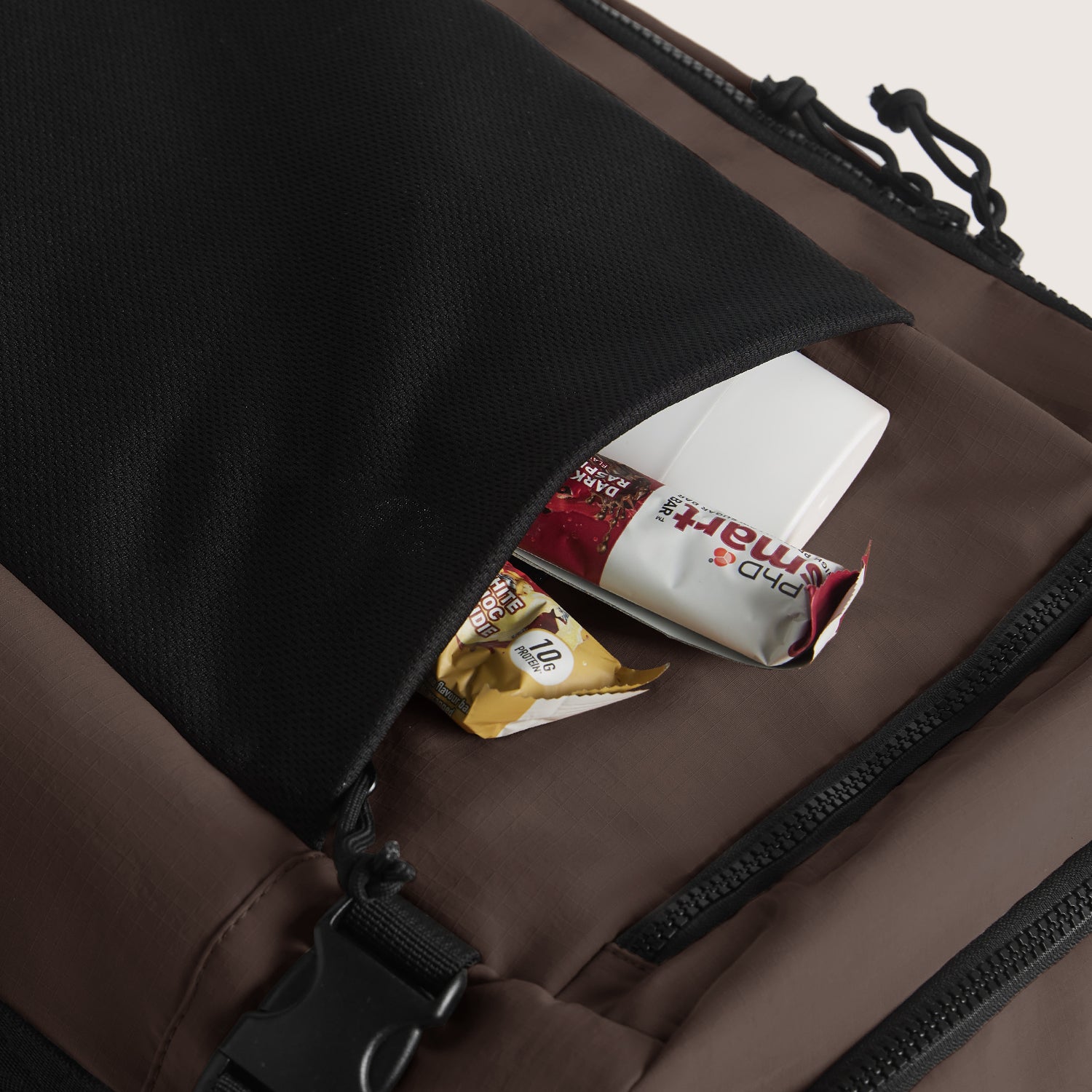 Blast Mesh Travel Backpack