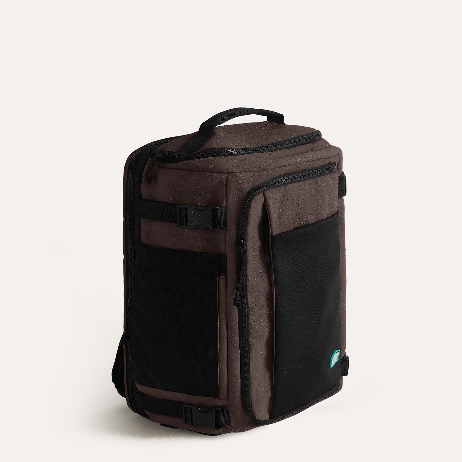 Blast Mesh Travel Backpack