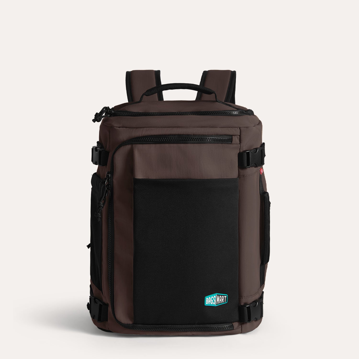Blast Mesh Travel Backpack