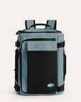 Blast Mesh Travel Backpack