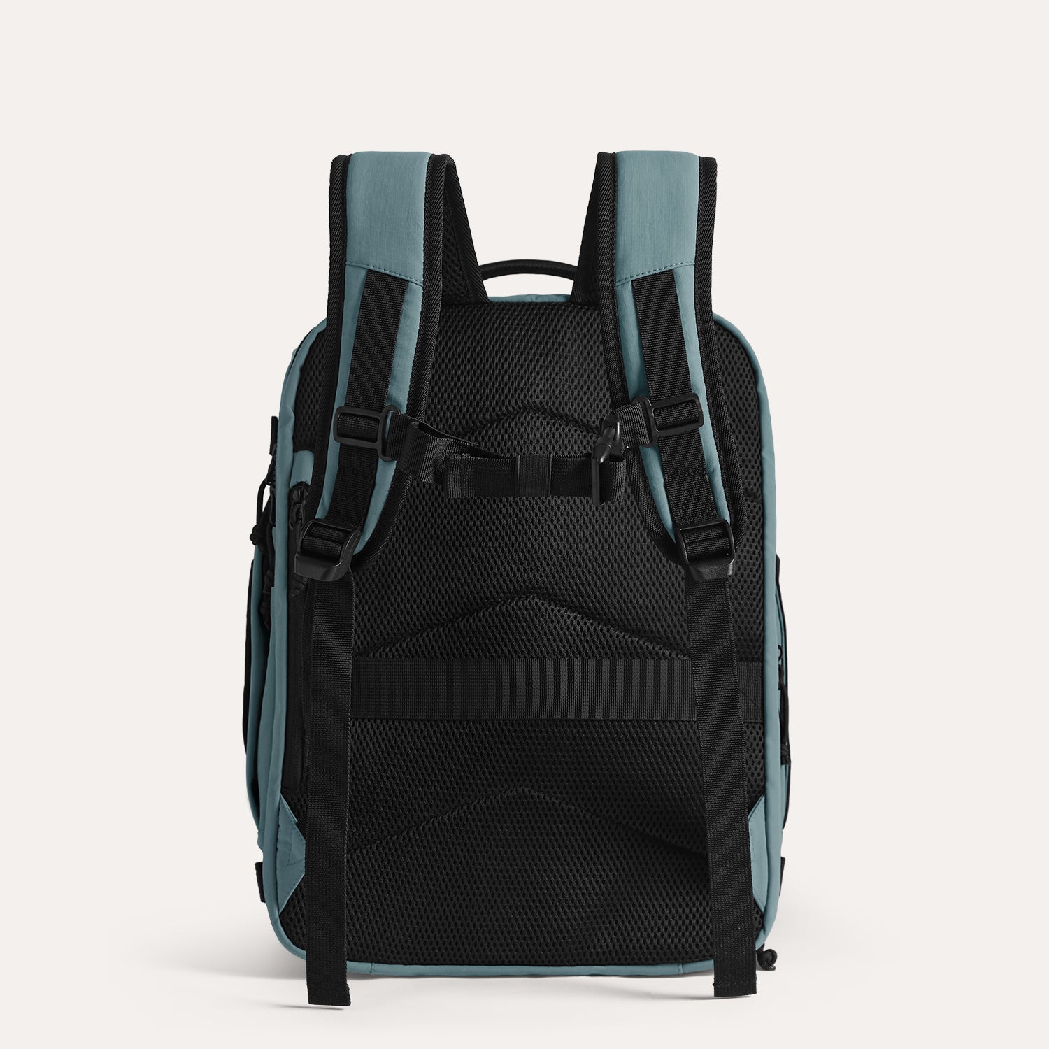 Blast Mesh Travel Backpack