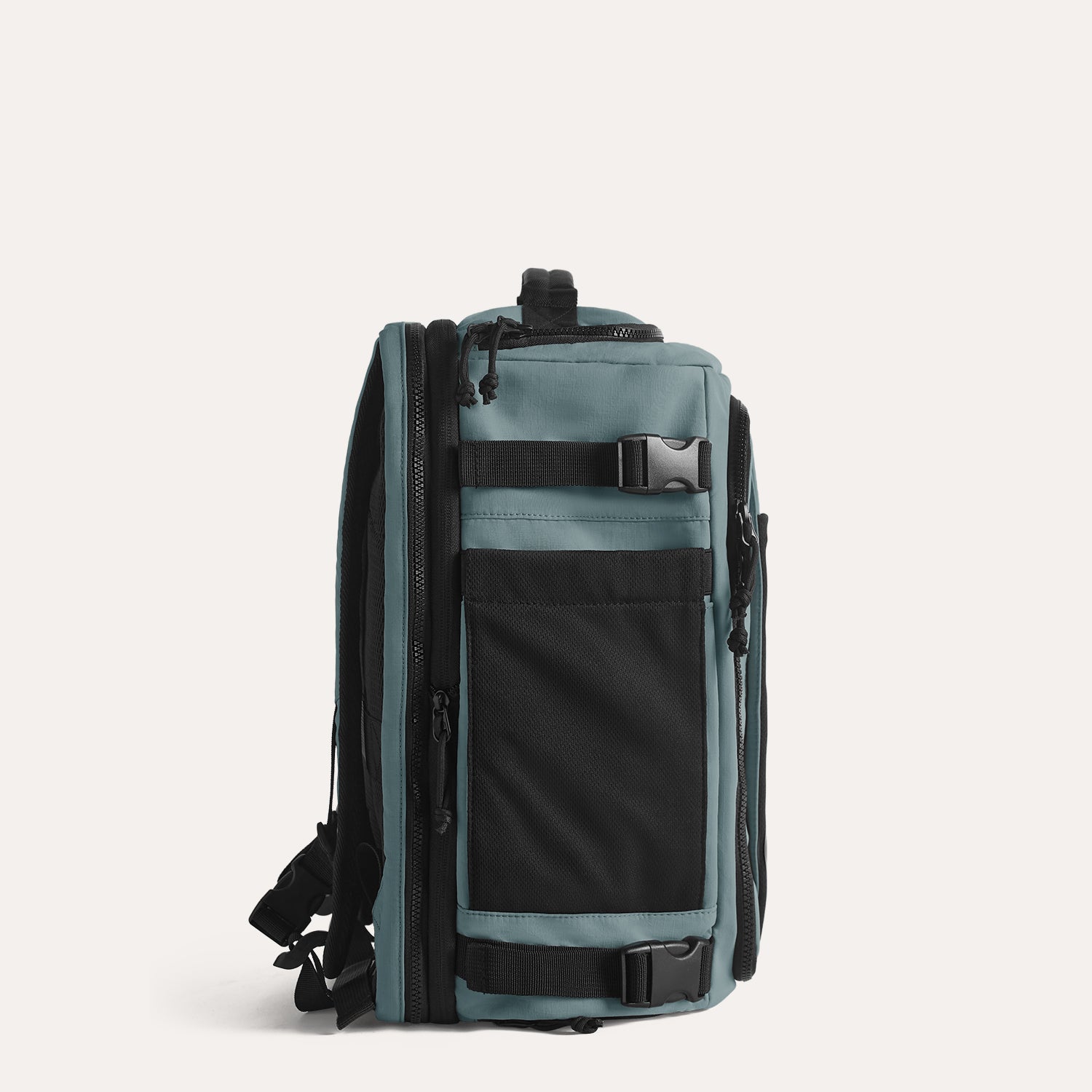 Blast Mesh Travel Backpack