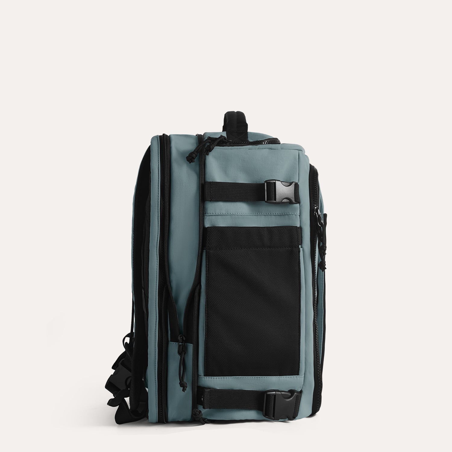 Blast Mesh Travel Backpack