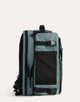 Blast Mesh Travel Backpack