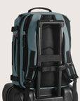 Blast Mesh Travel Backpack