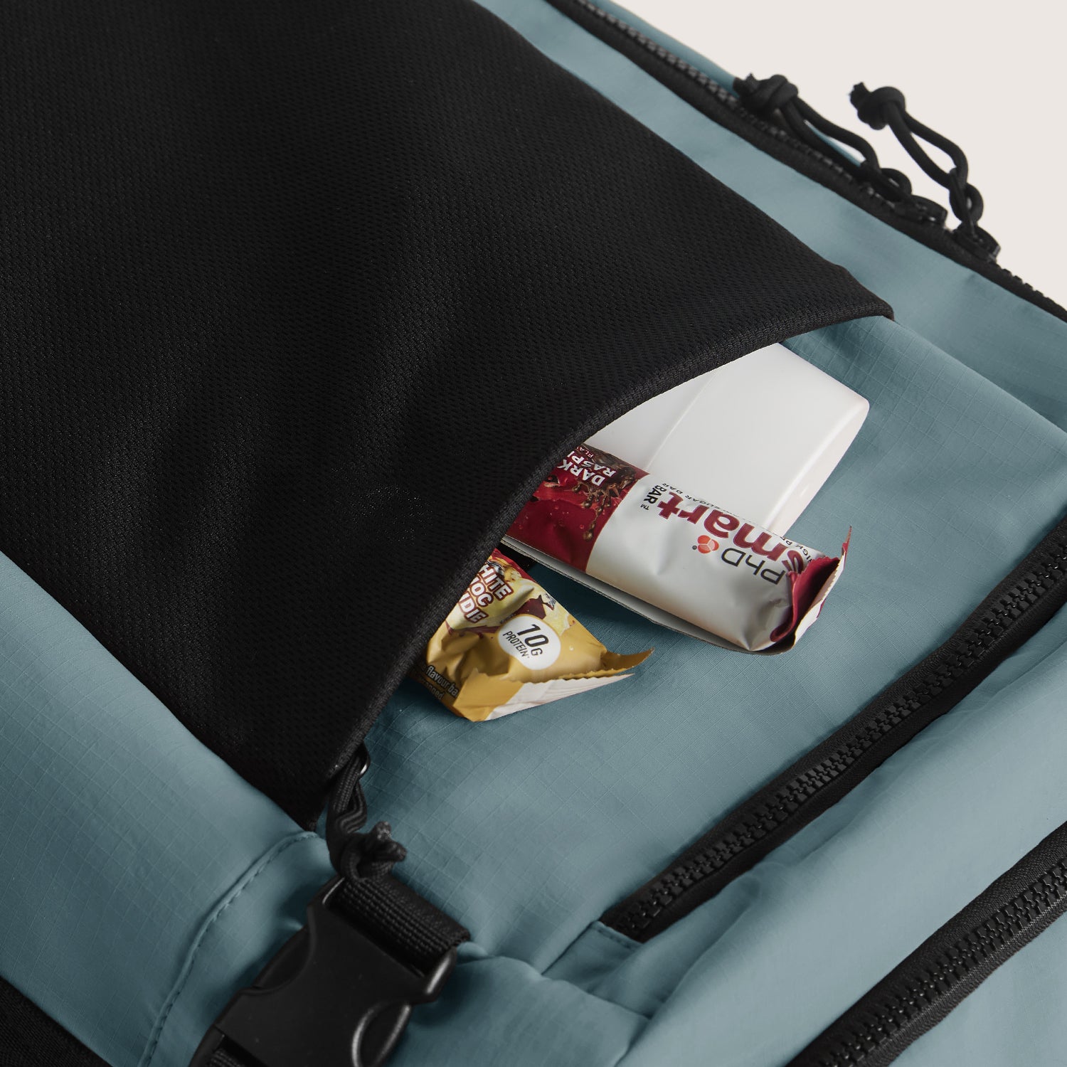 Blast Mesh Travel Backpack