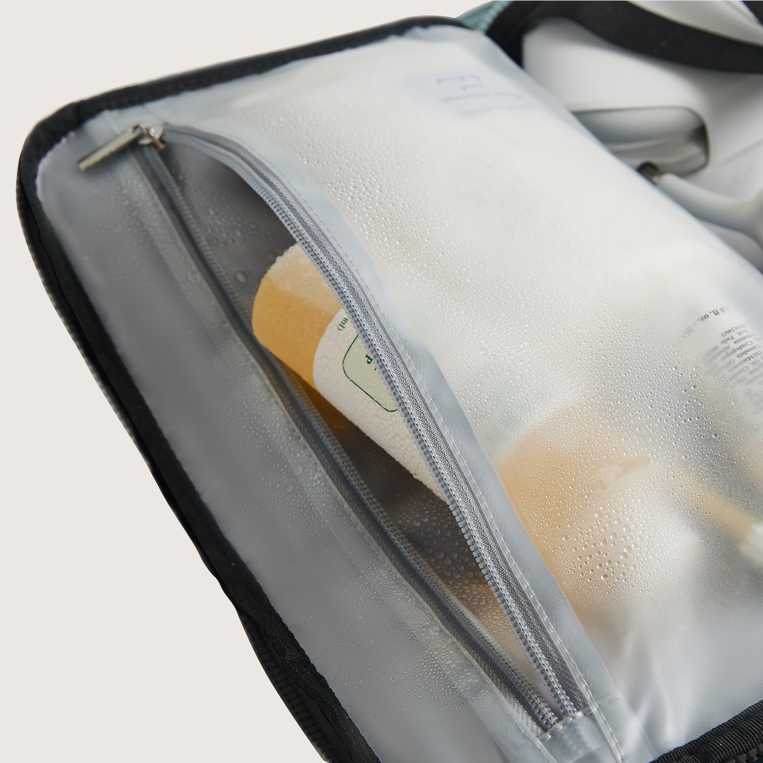 Blast Mesh Travel Backpack