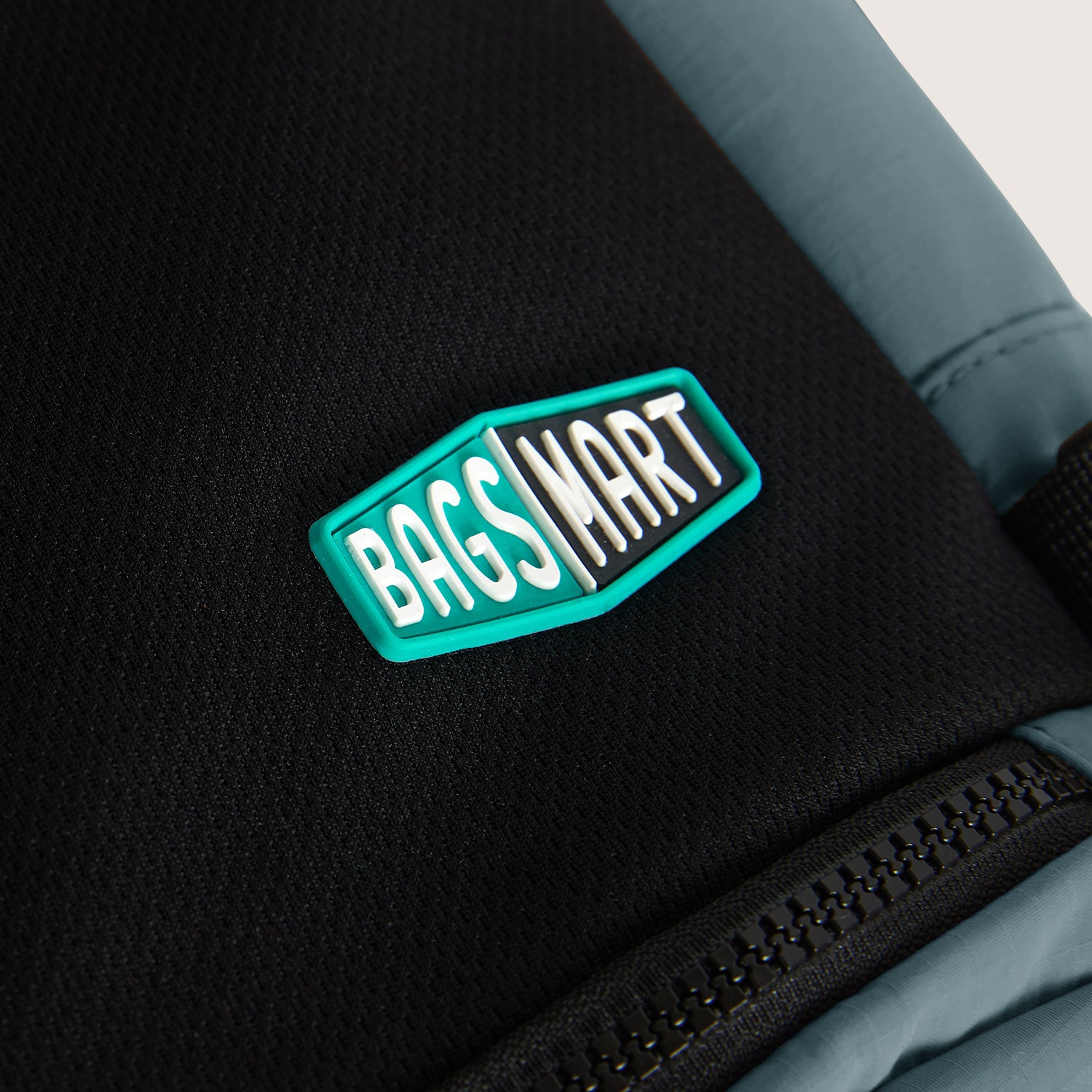 Blast Mesh Travel Backpack
