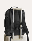 Blast 38L TPU Travel Backpack