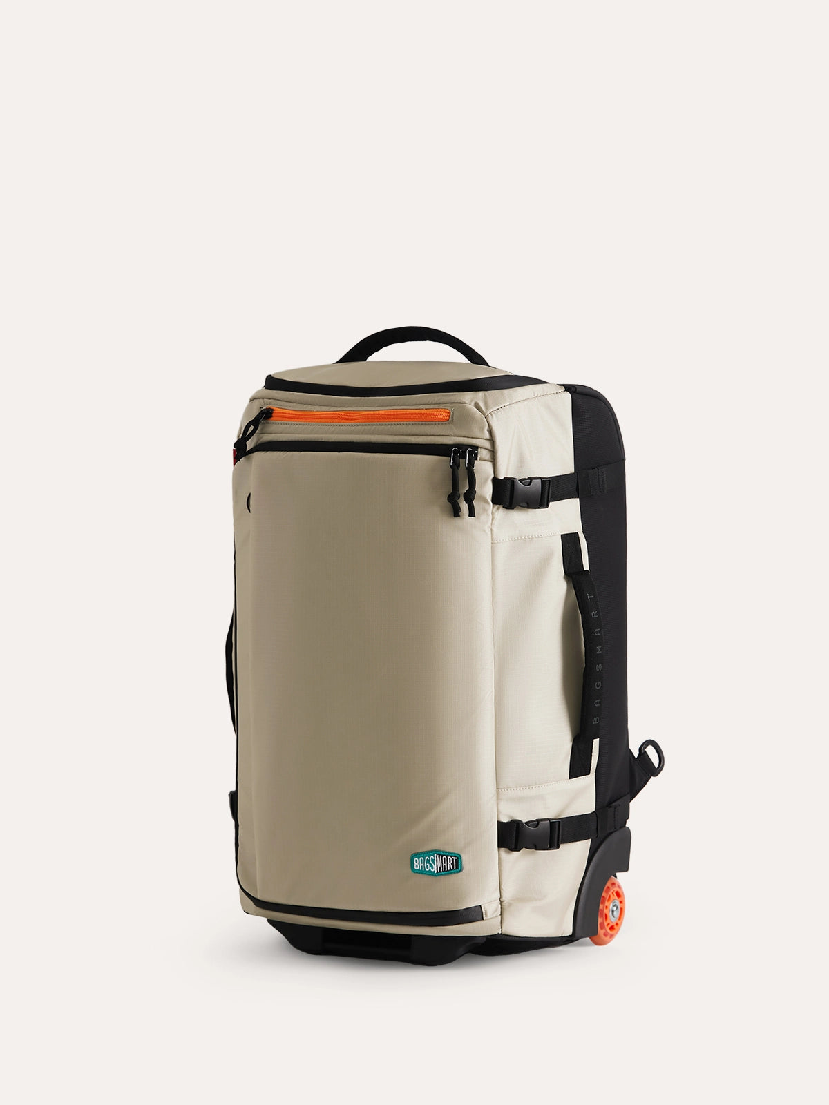 Blast 43L Roller Backpack