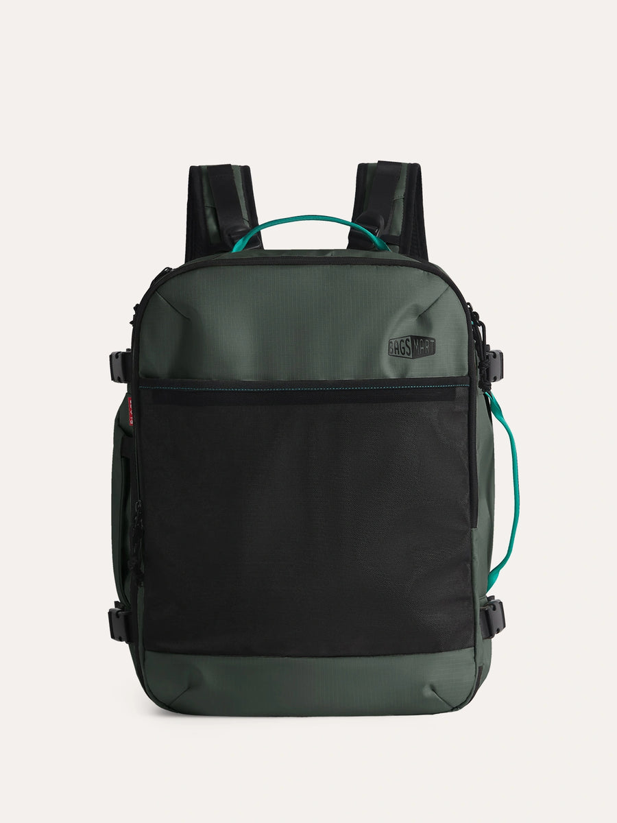 Blast Pro 40L Travel Backpack