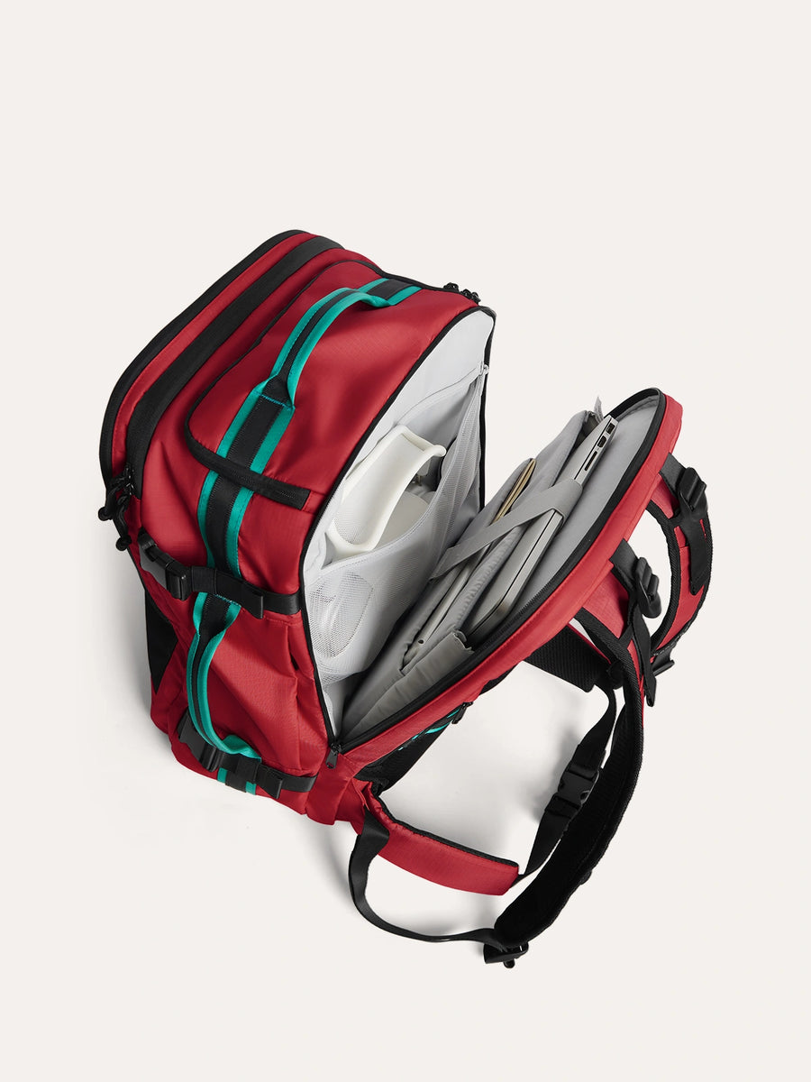 Blast Pro 40L Travel Backpack