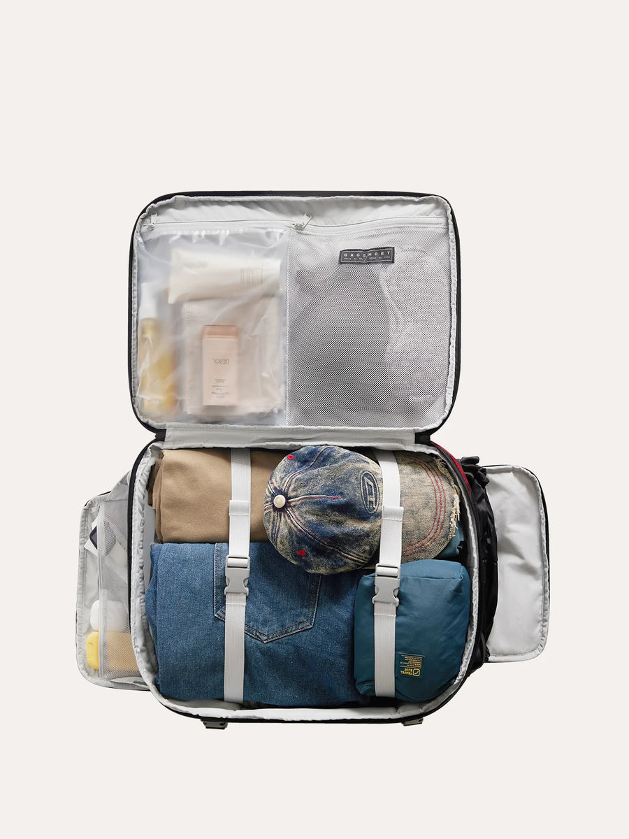 Blast Pro 40L Travel Backpack