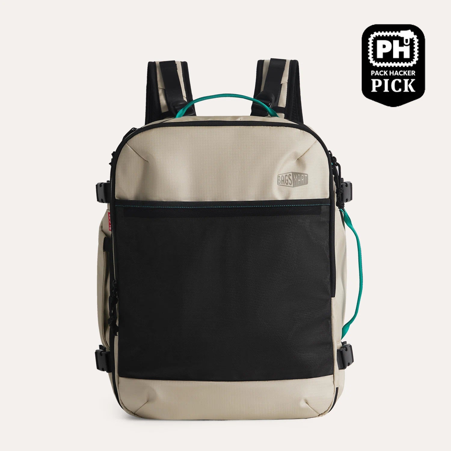 Blast Pro 40L Travel Backpack