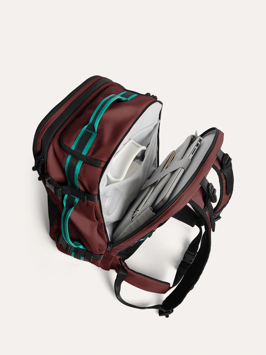 Blast Pro 40L Travel Backpack