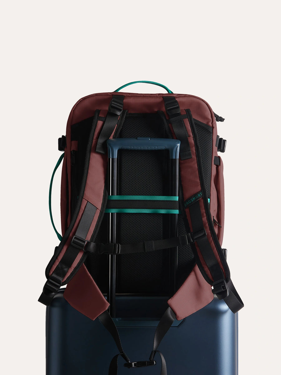 Blast Pro 40L Travel Backpack