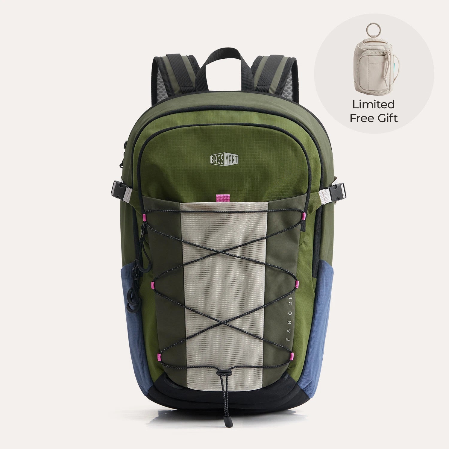 Faro Daypack 26
