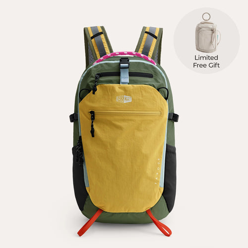 Faro Light Backpack 0.4