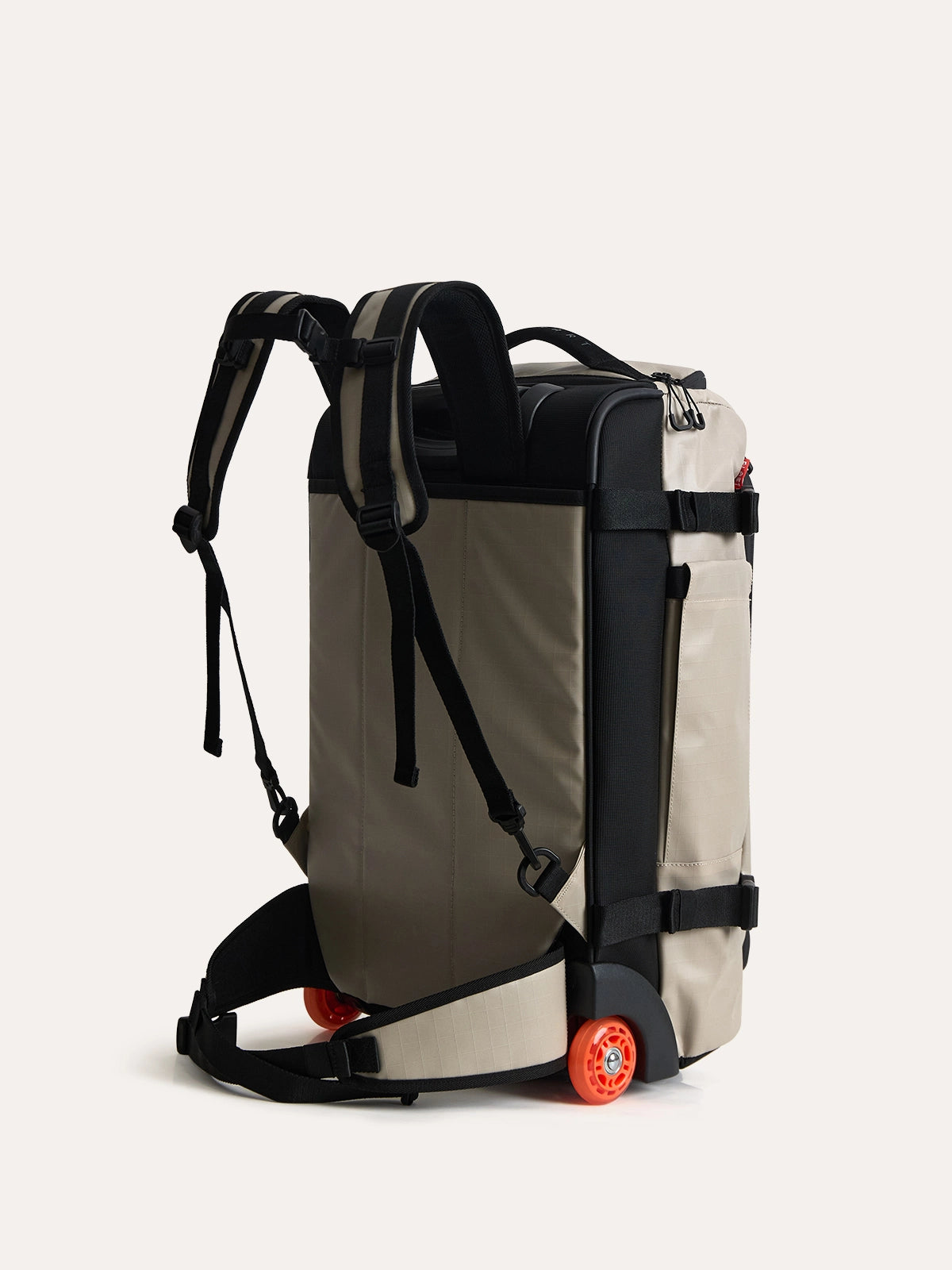 Blast Pro 43L Roller Backpack