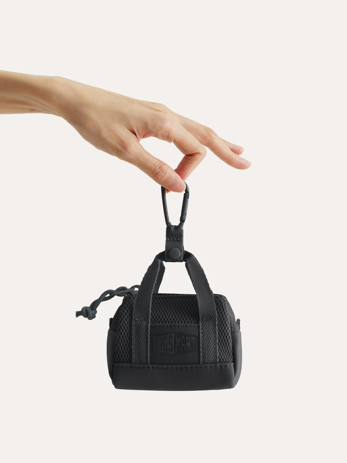 REIKI AirPods Holder