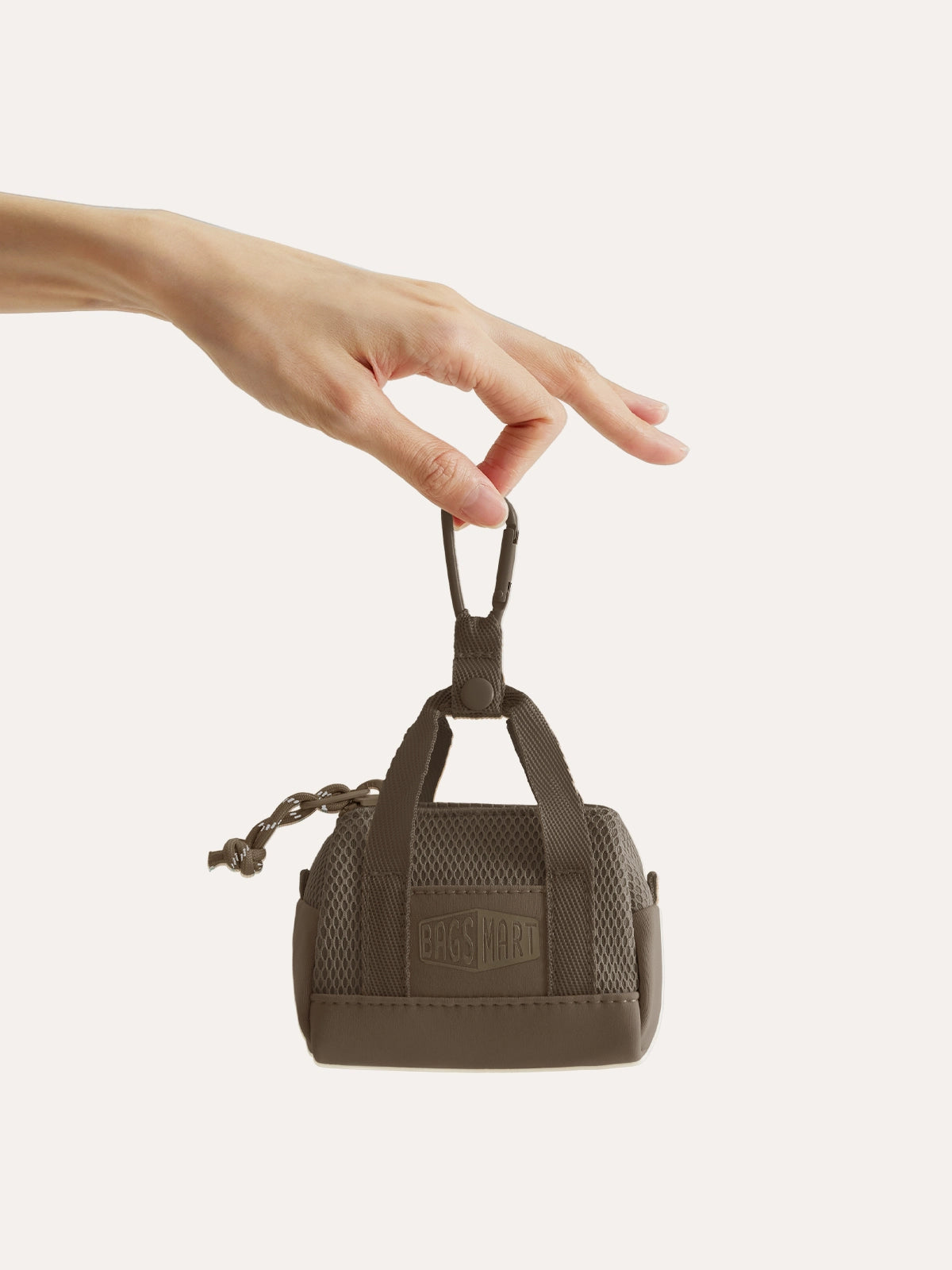 REIKI AirPods Holder