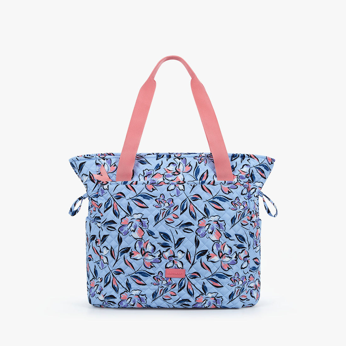 The Wanderland Travel Tote UK.BAGSMART