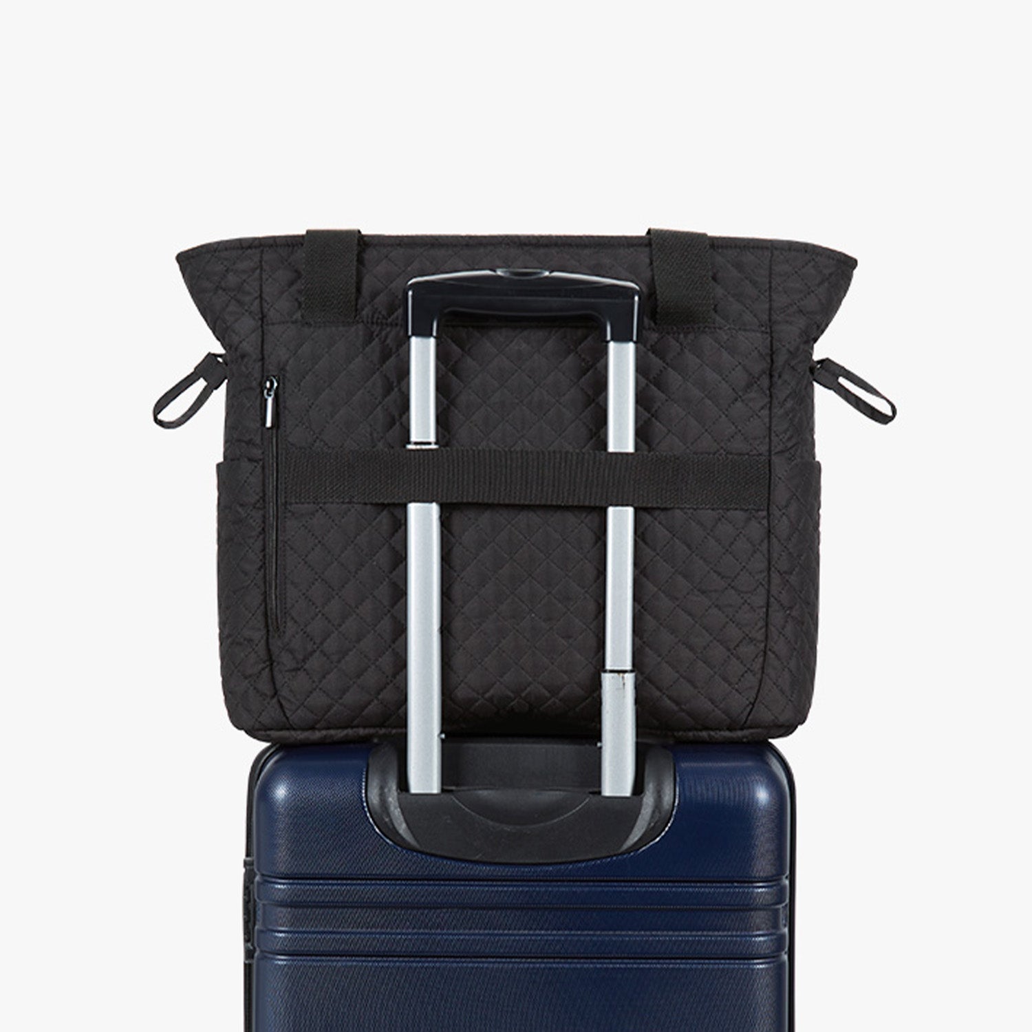 The Wanderland Travel Tote UK.BAGSMART