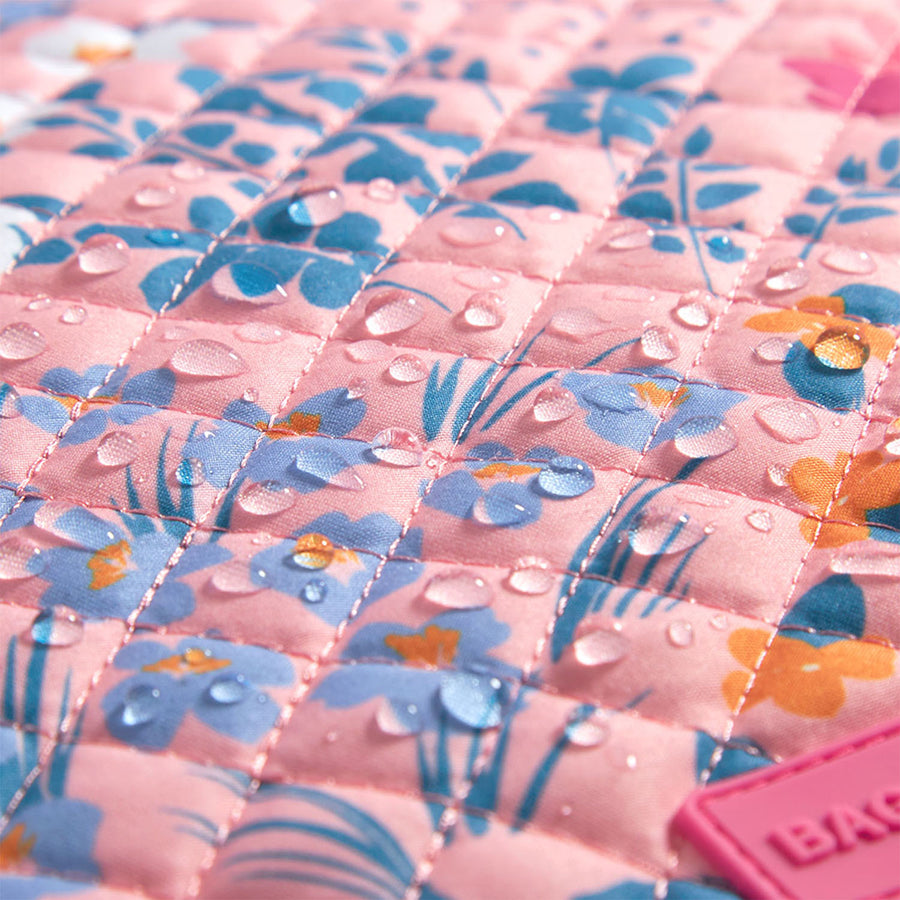 The Wanderland Cosmetic Bag