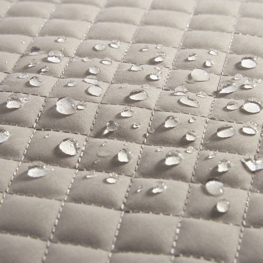 The Wanderland Cosmetic Bag