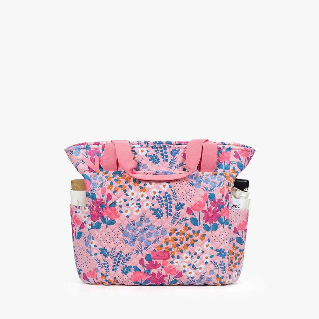 The Wanderland Travel Tote UK.BAGSMART