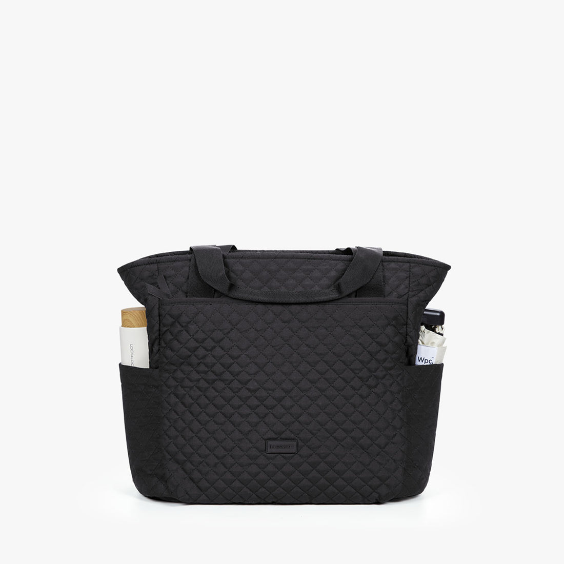 The Wanderland Travel Tote UK.BAGSMART