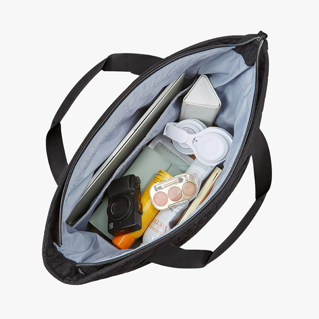 The Wanderland Travel Tote UK.BAGSMART