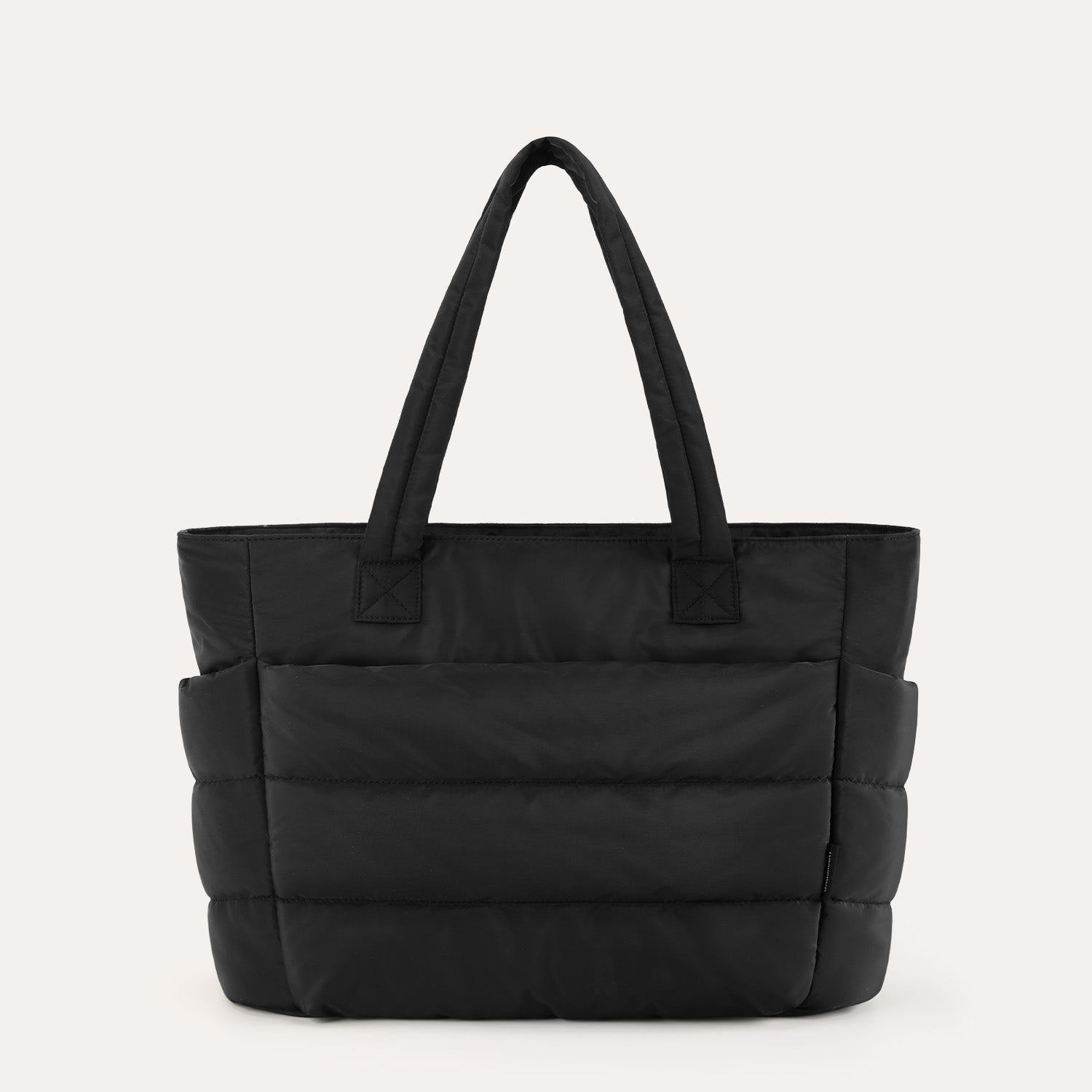 The Bubble 20L Puffy 15.6" Laptop Work Tote