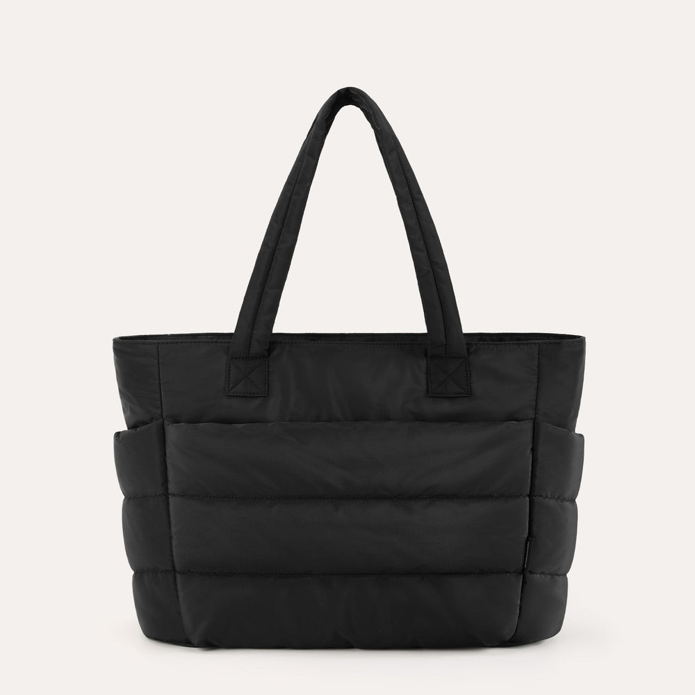 The Bubble 20L Puffy 15.6" Laptop Work Tote